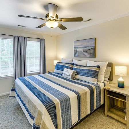 Luxe Updated Resort Escape Less Than 2 Mi To Rehoboth Beach Kültér fotó