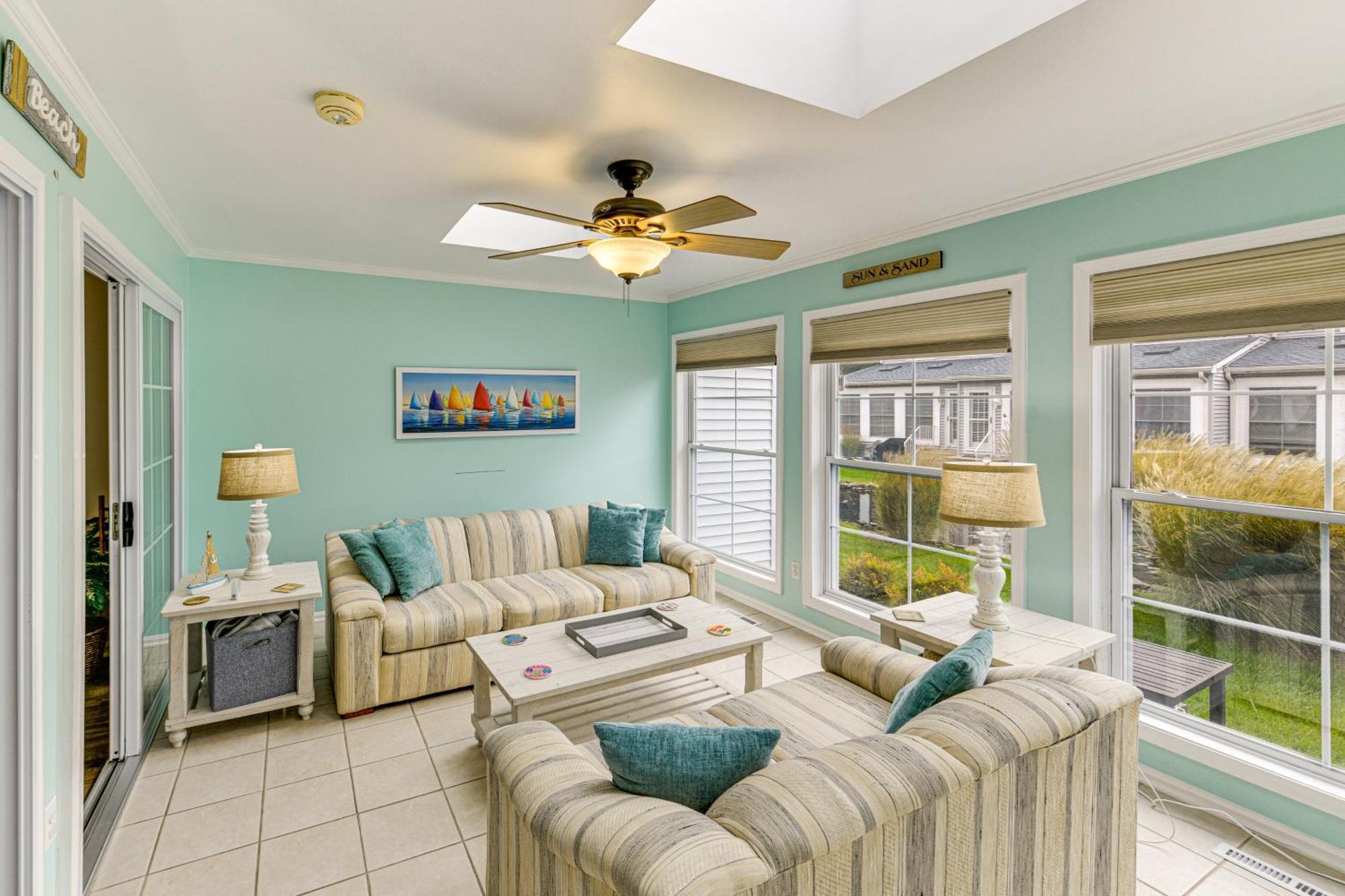 Luxe Updated Resort Escape Less Than 2 Mi To Rehoboth Beach Kültér fotó