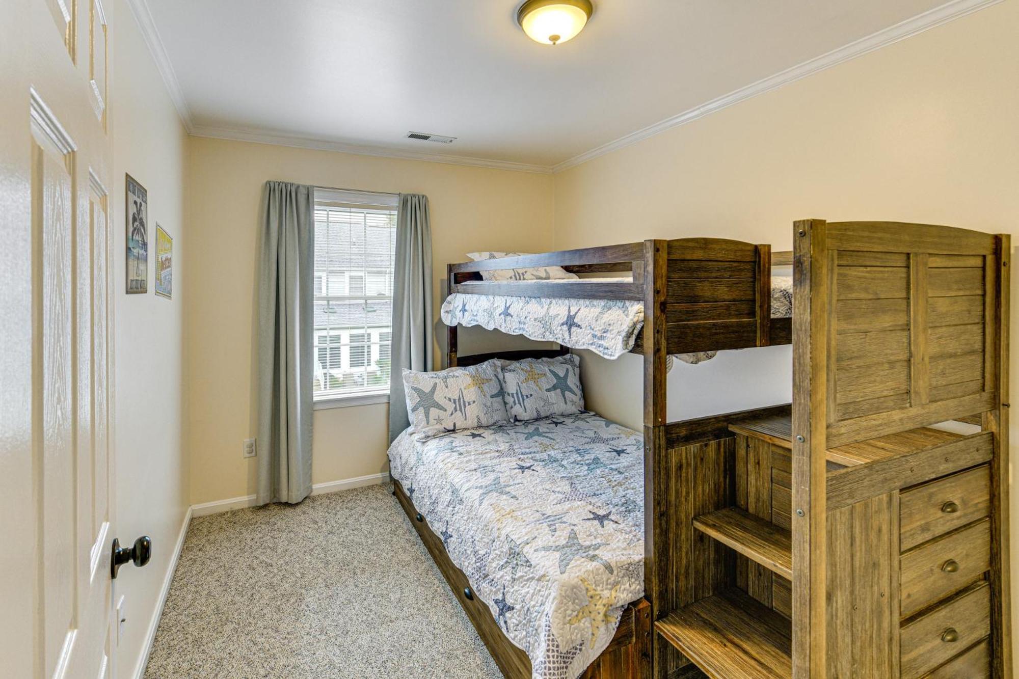 Luxe Updated Resort Escape Less Than 2 Mi To Rehoboth Beach Kültér fotó
