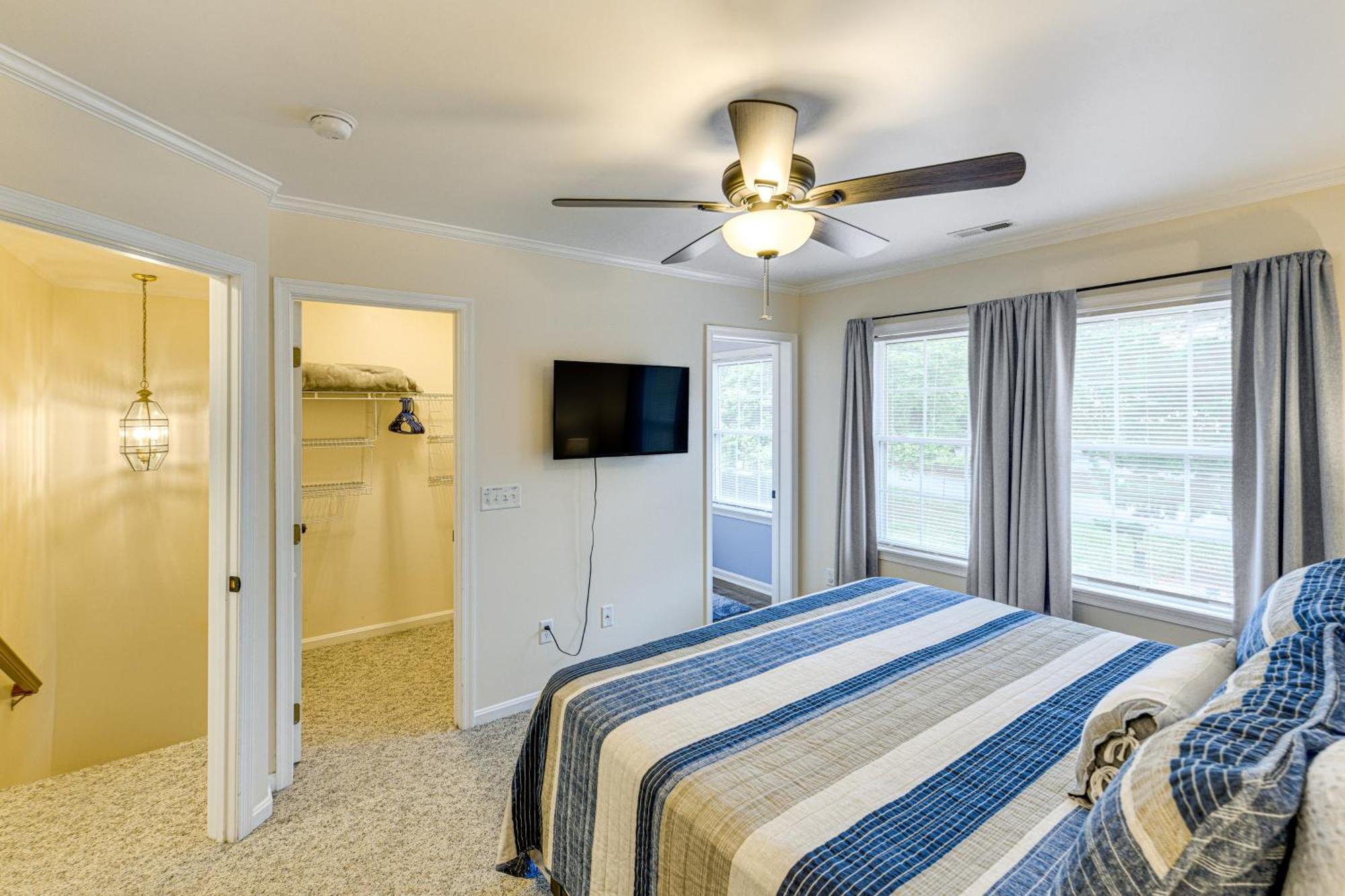 Luxe Updated Resort Escape Less Than 2 Mi To Rehoboth Beach Kültér fotó